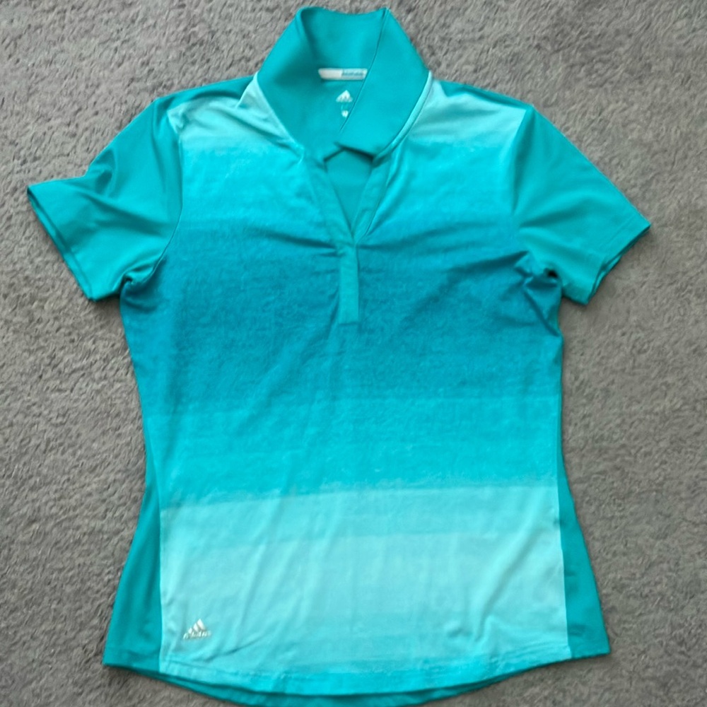 Adidas Golf Polo